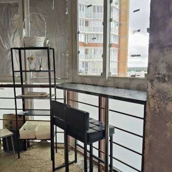 Сдается 1-комнатная квартира, 50 м²