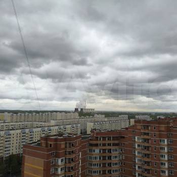 Сдается 1-комнатная квартира, 50 м²