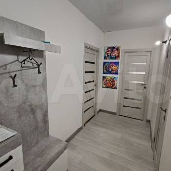 Сдается 1-комнатная квартира, 50 м²