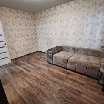 Сдается 1-комнатная квартира, 50 м²