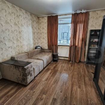 Сдается 1-комнатная квартира, 50 м²