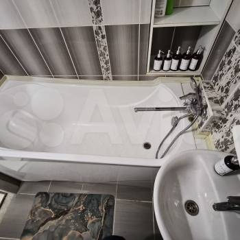Сдается 1-комнатная квартира, 50 м²