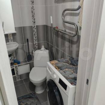 Сдается 1-комнатная квартира, 50 м²