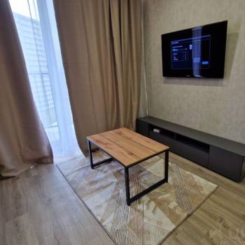 Сдается 1-комнатная квартира, 41 м²