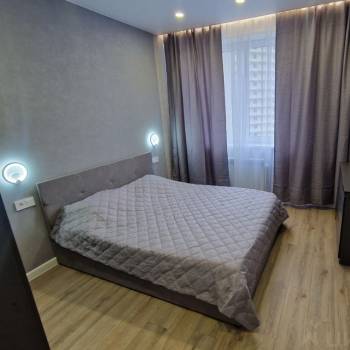 Сдается 1-комнатная квартира, 41 м²
