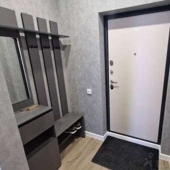 Сдается 1-комнатная квартира, 41 м²