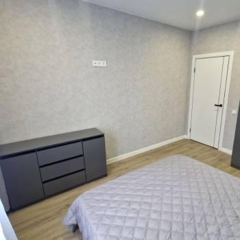Сдается 1-комнатная квартира, 41 м²