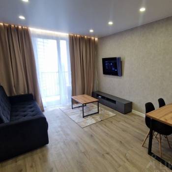 Сдается 1-комнатная квартира, 41 м²