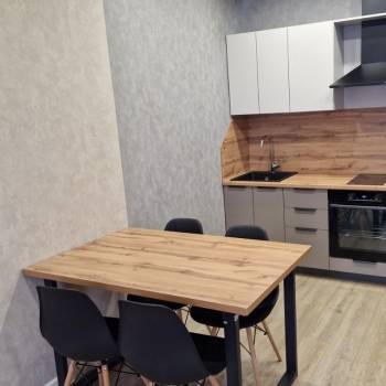 Сдается 1-комнатная квартира, 41 м²
