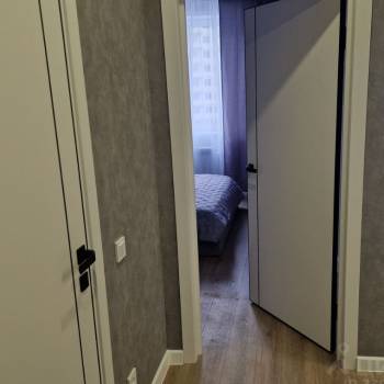 Сдается 1-комнатная квартира, 41 м²