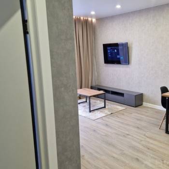 Сдается 1-комнатная квартира, 41 м²