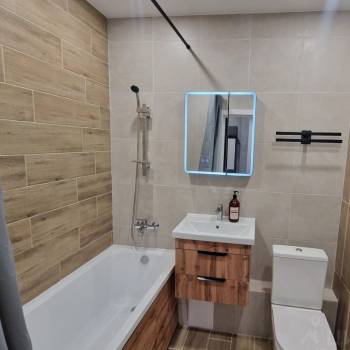 Сдается 1-комнатная квартира, 41 м²