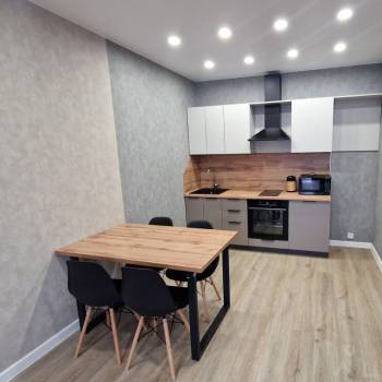 Сдается 1-комнатная квартира, 41 м²