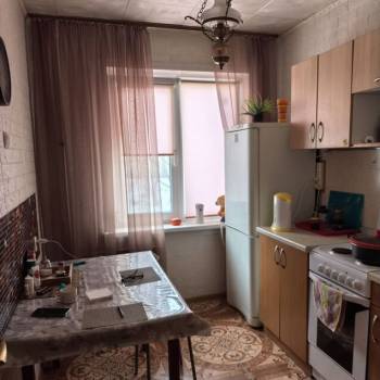 Сдается 2-х комнатная квартира, 49 м²