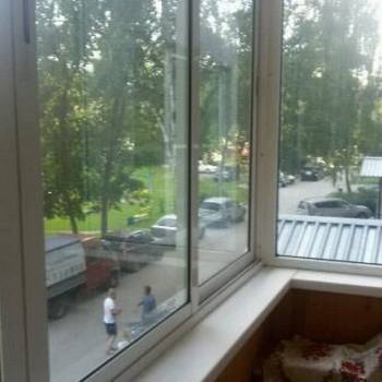 Сдается 2-х комнатная квартира, 49 м²
