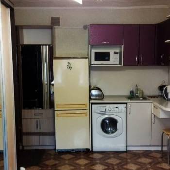 Сдается 2-х комнатная квартира, 40 м²