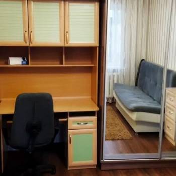 Сдается 2-х комнатная квартира, 40 м²