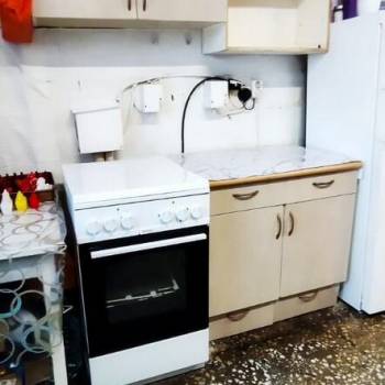 Сдается 2-х комнатная квартира, 40 м²