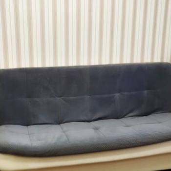 Сдается 2-х комнатная квартира, 40 м²