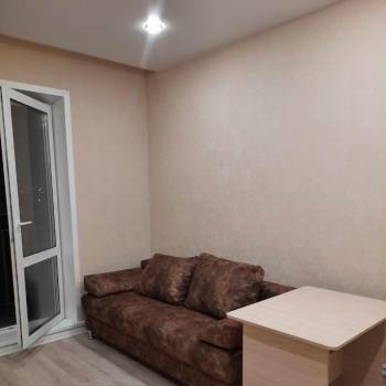 Сдается 1-комнатная квартира, 21 м²