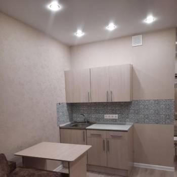 Сдается 1-комнатная квартира, 21 м²