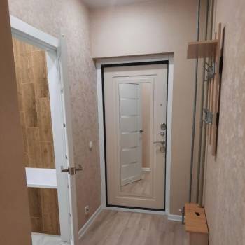 Сдается 1-комнатная квартира, 21 м²