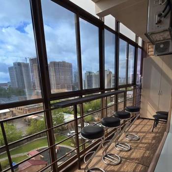 Сдается Многокомнатная квартира, 95 м²