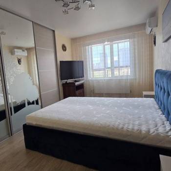 Сдается Многокомнатная квартира, 95 м²