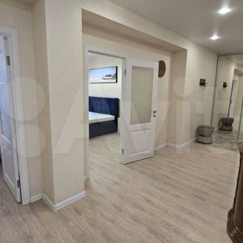 Сдается Многокомнатная квартира, 95 м²