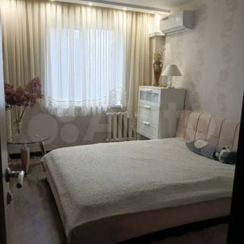 Сдается Многокомнатная квартира, 67 м²