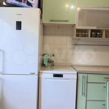 Сдается Многокомнатная квартира, 67 м²