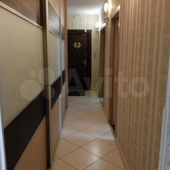 Сдается Многокомнатная квартира, 67 м²