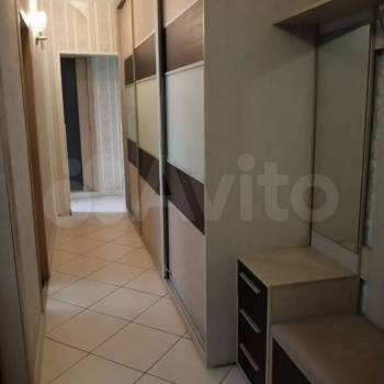 Сдается Многокомнатная квартира, 67 м²