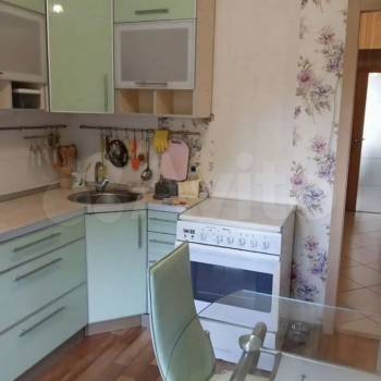 Сдается Многокомнатная квартира, 67 м²