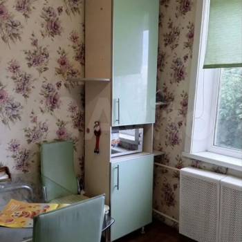 Сдается Многокомнатная квартира, 67 м²