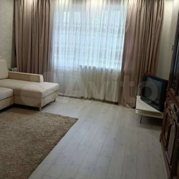 Сдается Многокомнатная квартира, 67 м²