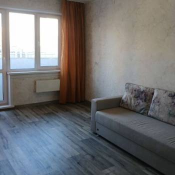 Сдается 2-х комнатная квартира, 50 м²