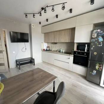 Сдается 2-х комнатная квартира, 64,8 м²