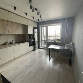 Сдается 2-х комнатная квартира, 64,8 м²