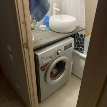Сдается 2-х комнатная квартира, 64,8 м²