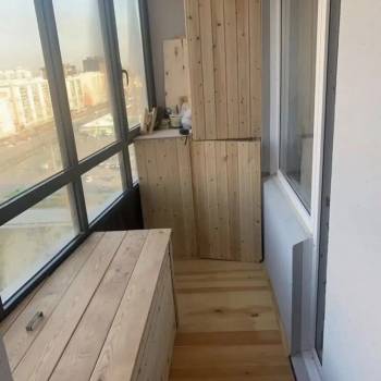 Сдается 2-х комнатная квартира, 64,8 м²