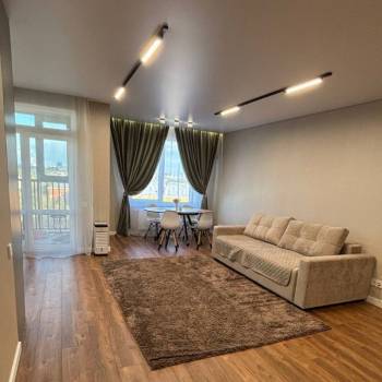Сдается 1-комнатная квартира, 38 м²
