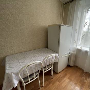 Сдается 1-комнатная квартира, 33 м²