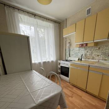 Сдается 1-комнатная квартира, 33 м²