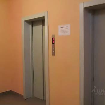 Сдается 1-комнатная квартира, 20,6 м²