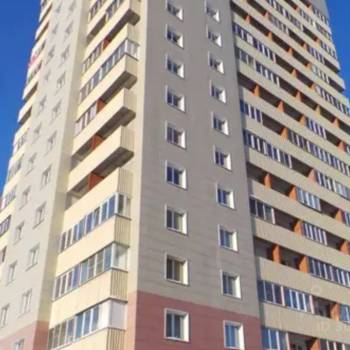 Сдается 1-комнатная квартира, 20,6 м²