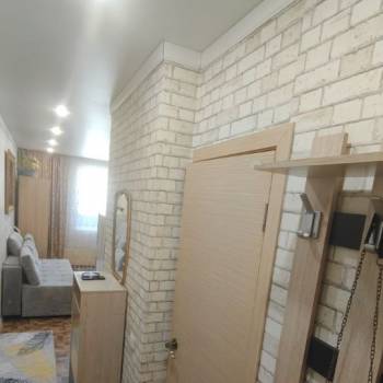 Сдается 1-комнатная квартира, 20,6 м²