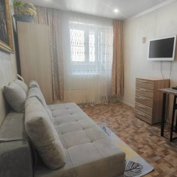 Сдается 1-комнатная квартира, 20,6 м²