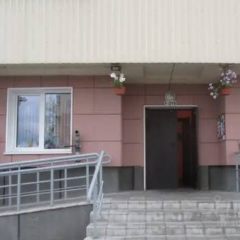Сдается 1-комнатная квартира, 20,6 м²