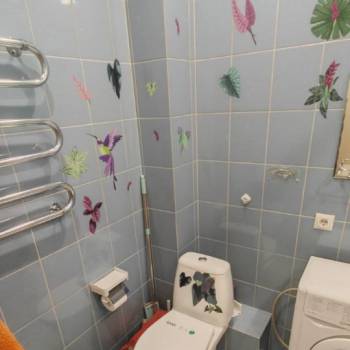 Сдается 1-комнатная квартира, 20,6 м²